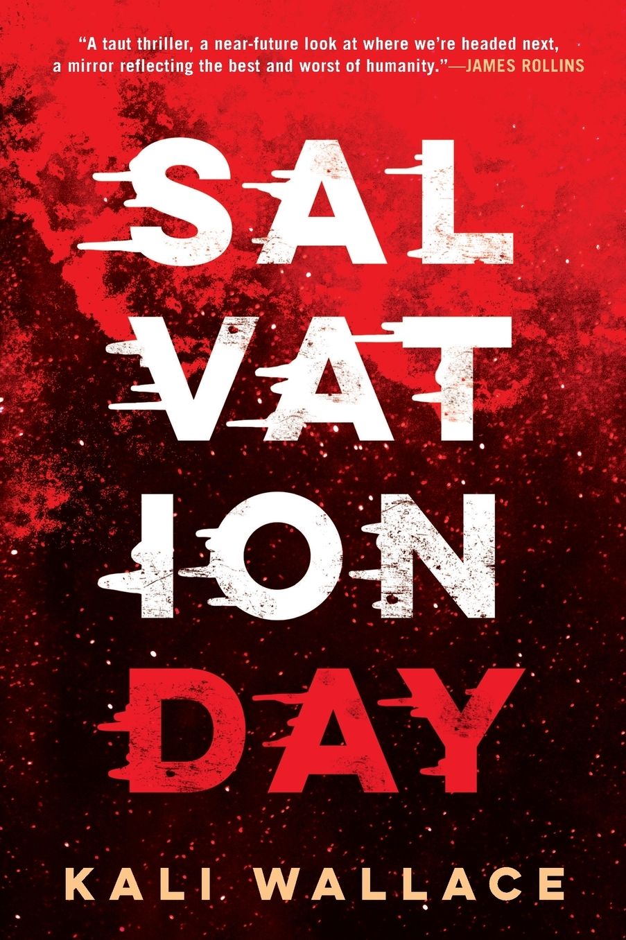 Salvation Day