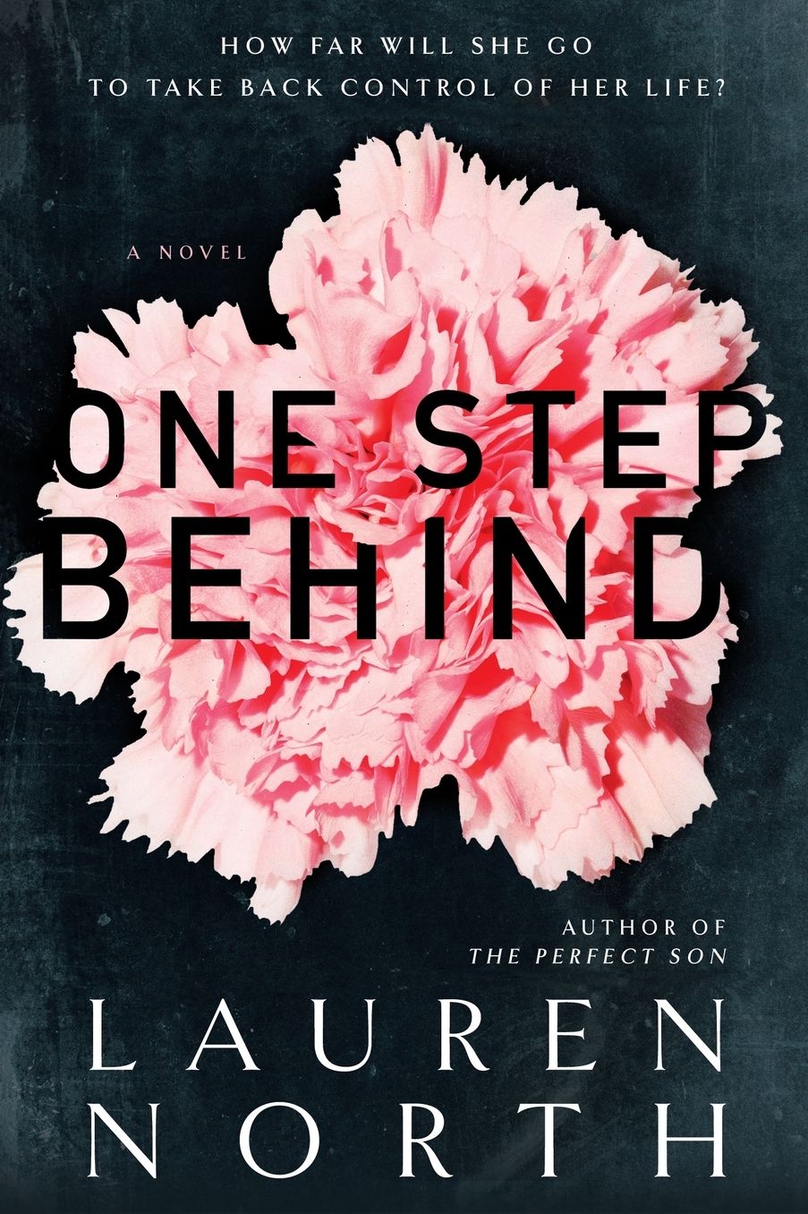 One Step Behind