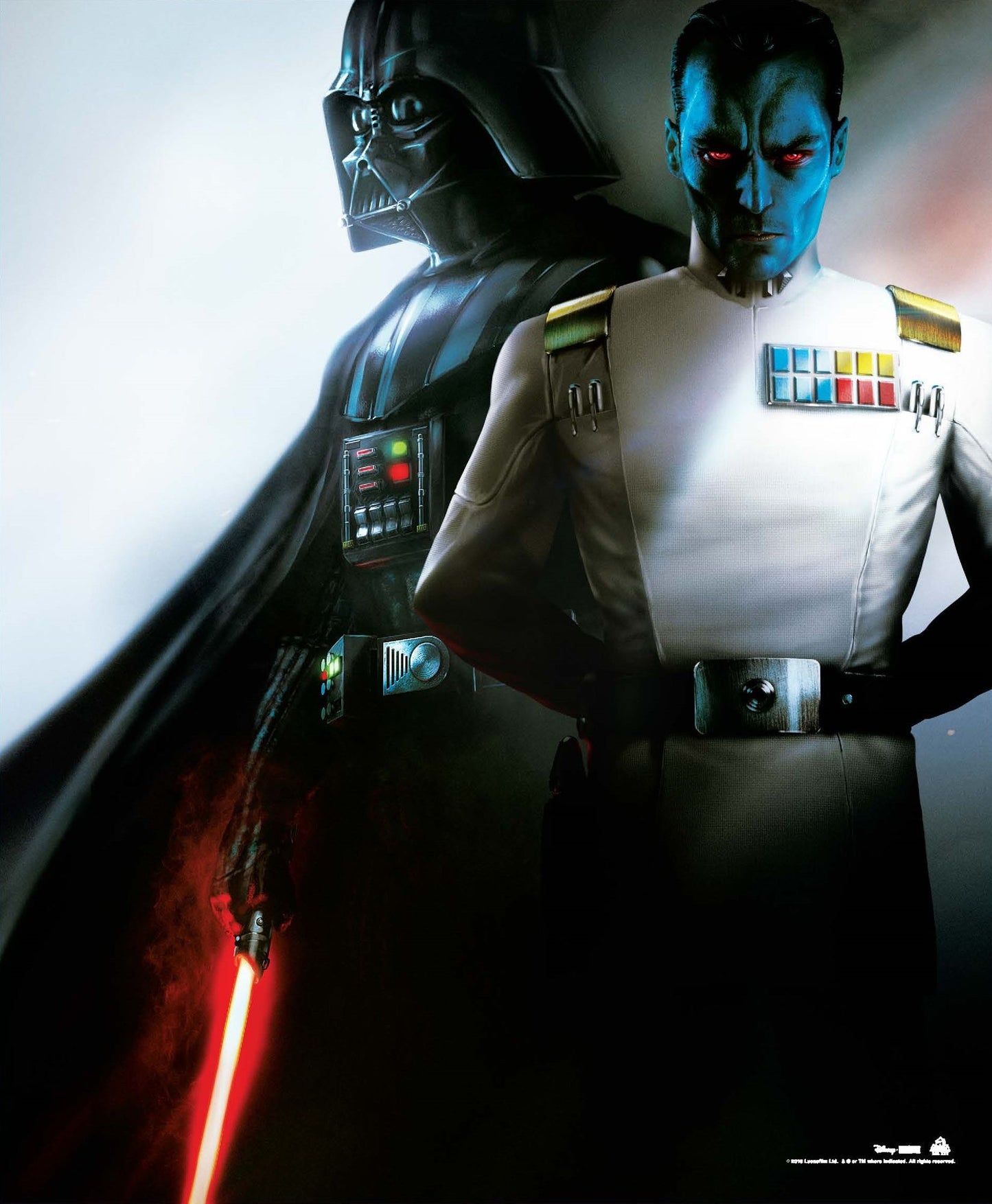 Thrawn: Alliances (Star Wars) (B&N Exclusive Edition)