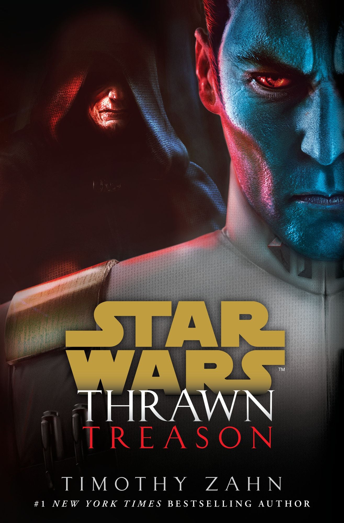 Thrawn : Treason