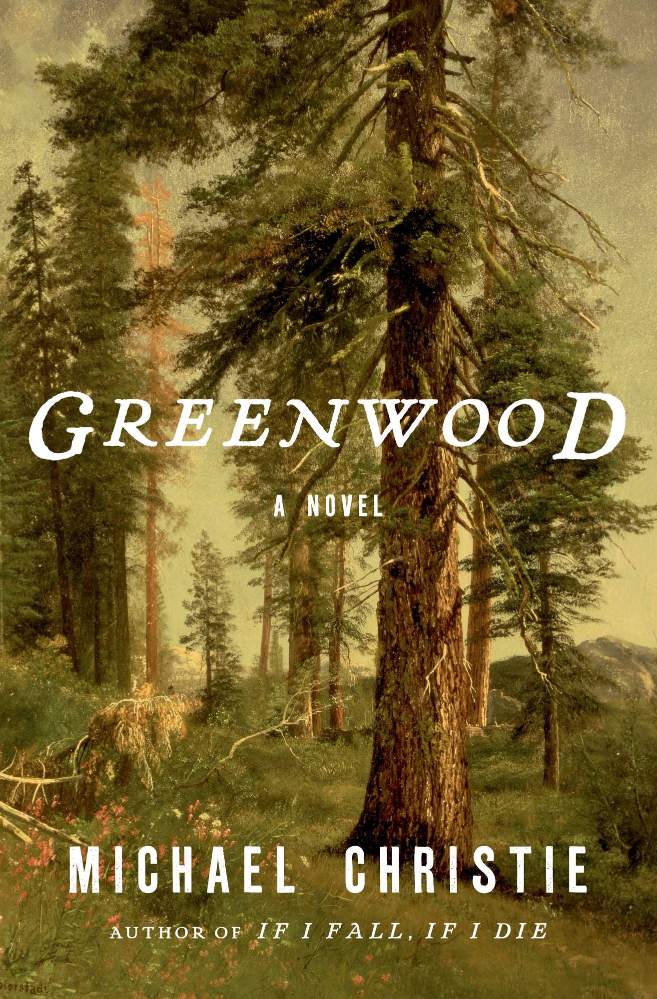 Greenwood