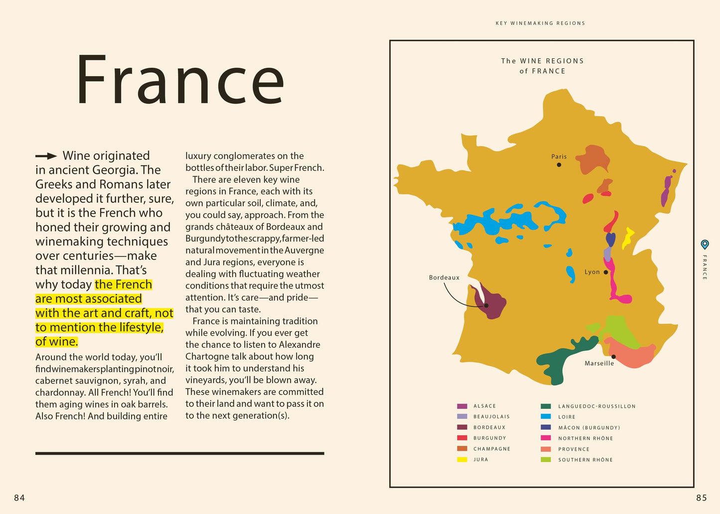 Wine Simple : A Totally Approachable Guide from a World-class Sommelier