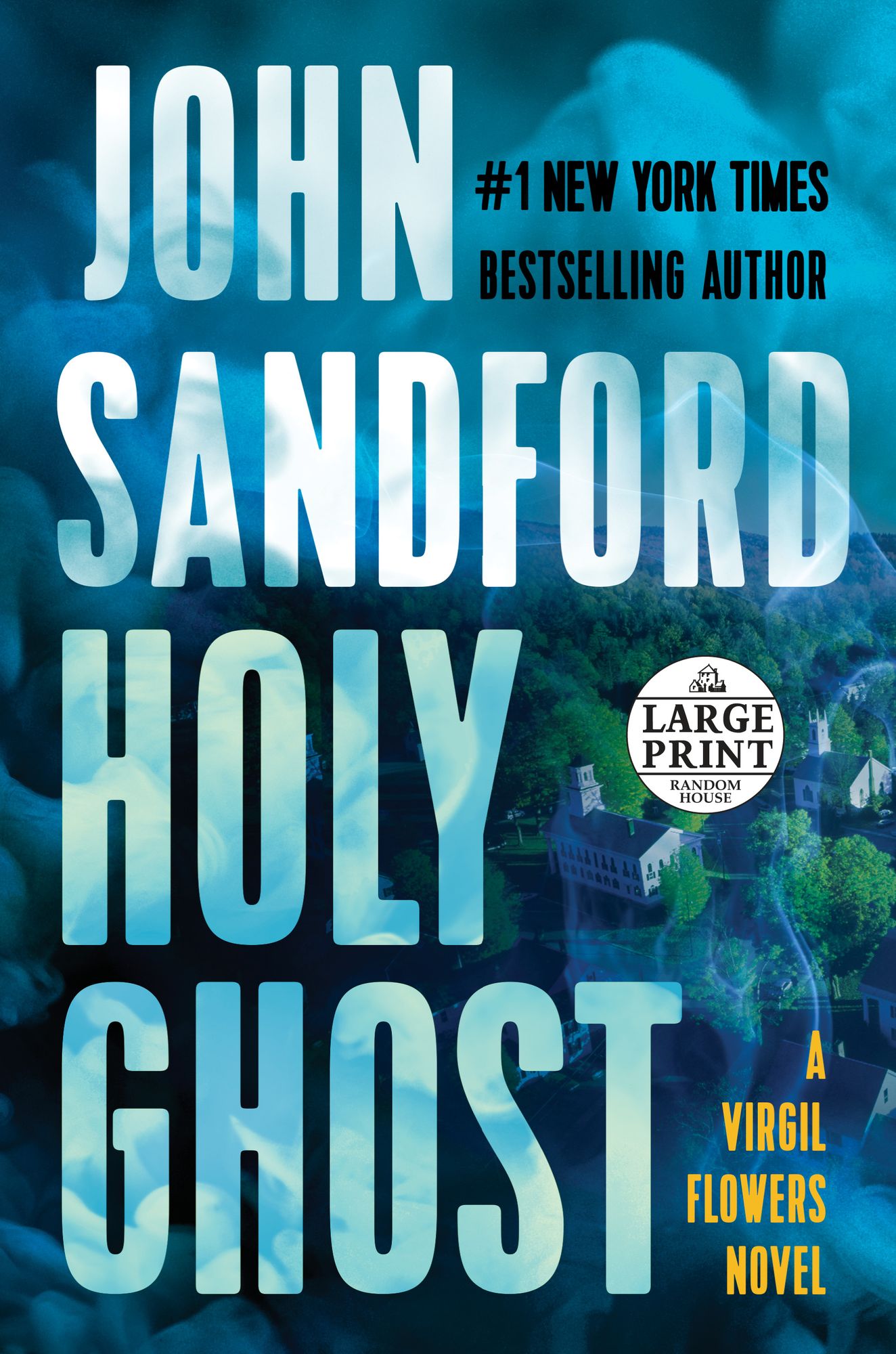 Holy Ghost
