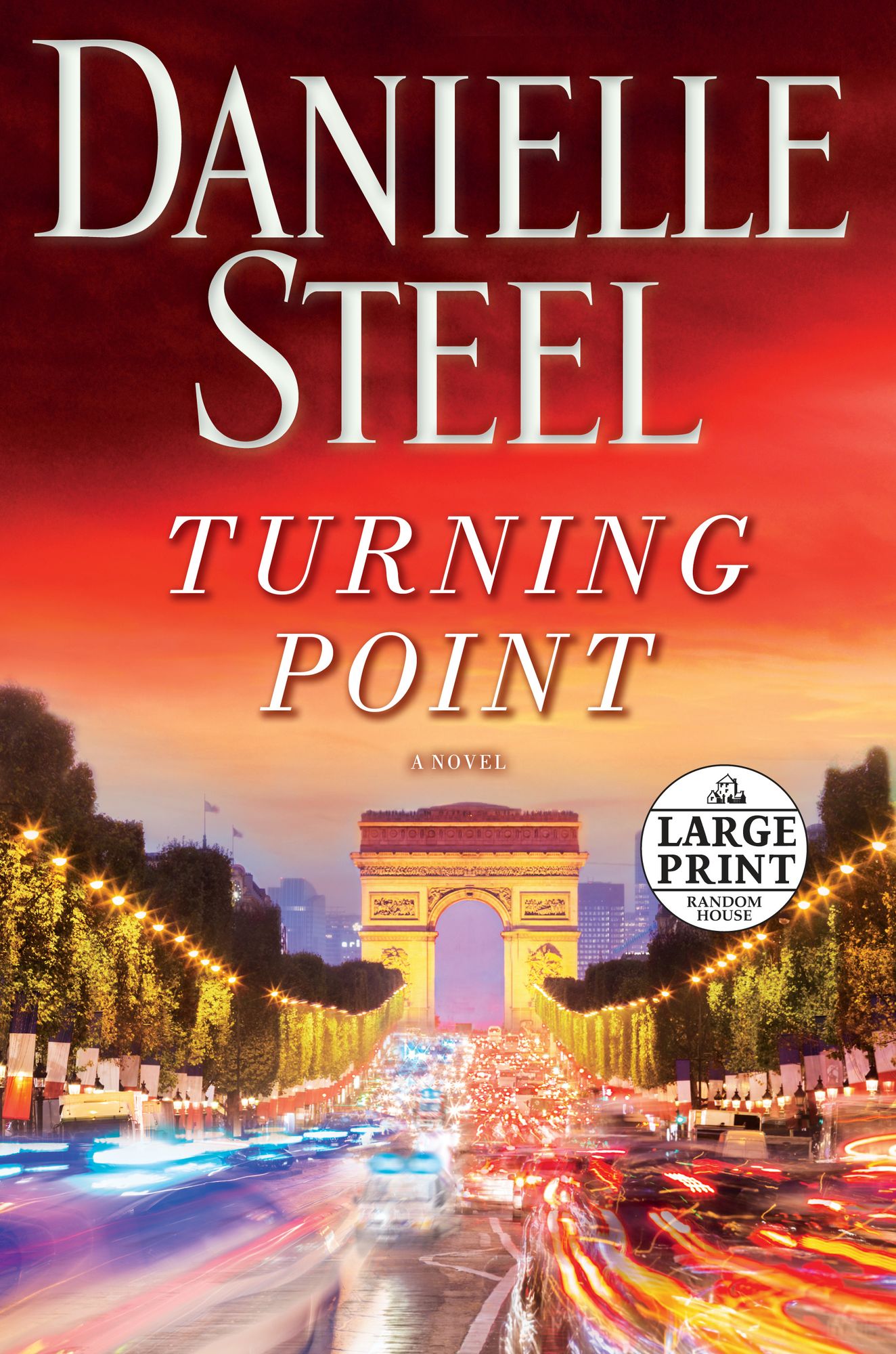 Turning Point