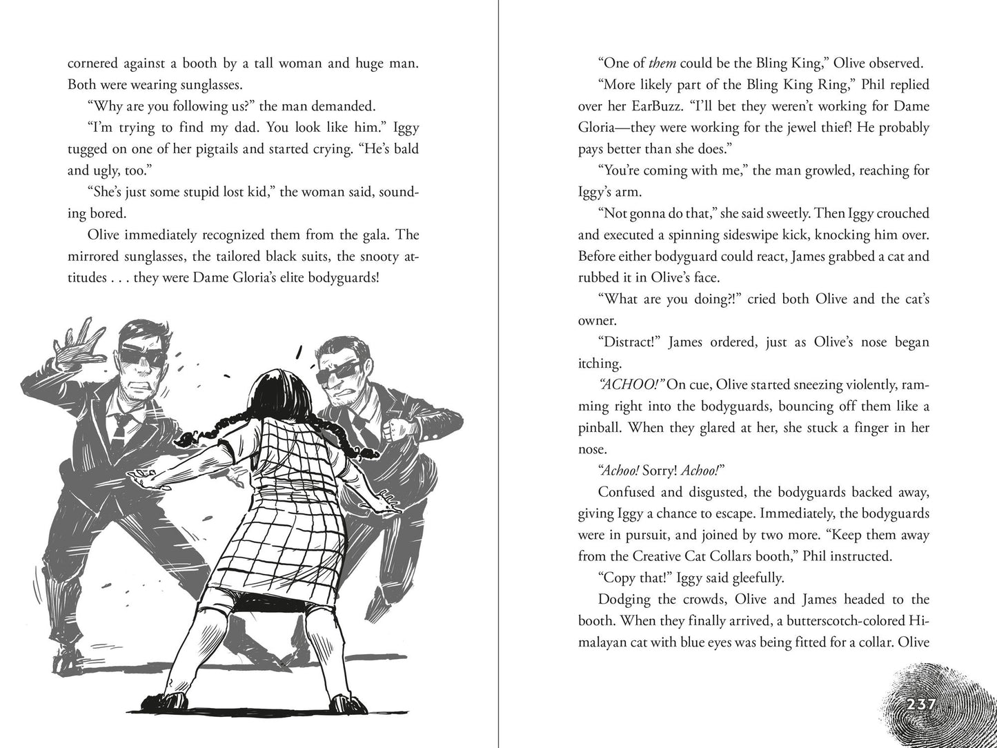 A Royal Conundrum (The Misfits #1)