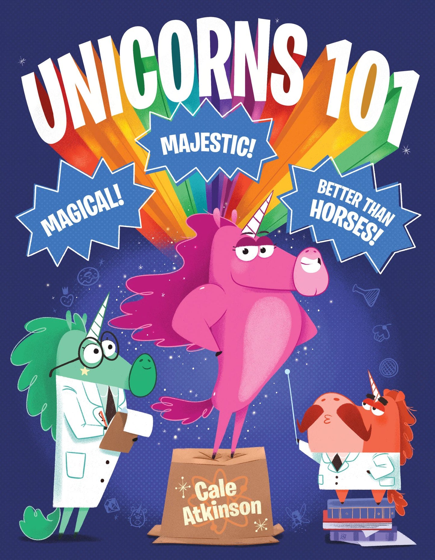 Unicorns 101