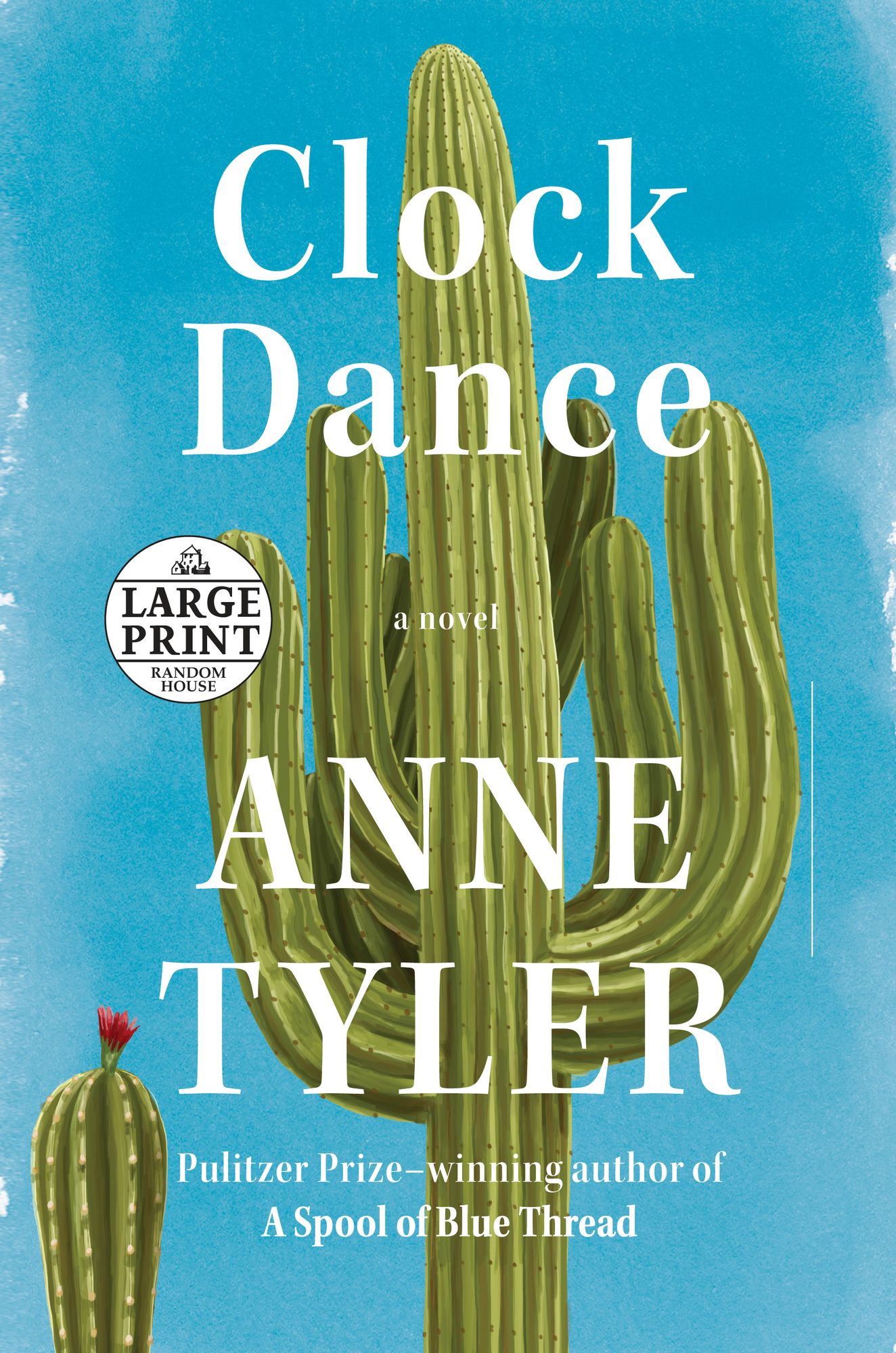 Clock Dance