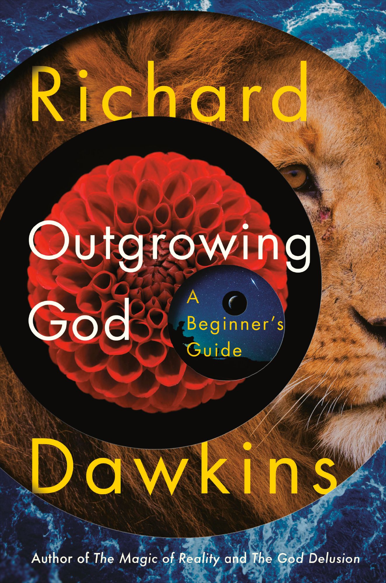 Outgrowing God : A Beginner's Guide