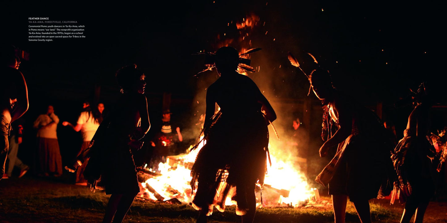 Project 562: Changing the Way We See Native America