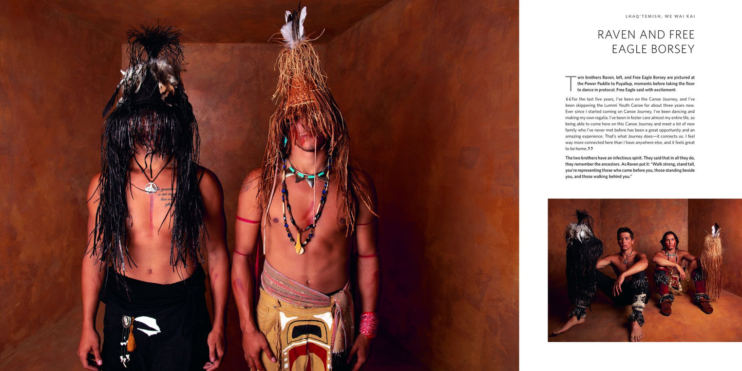 Project 562: Changing the Way We See Native America