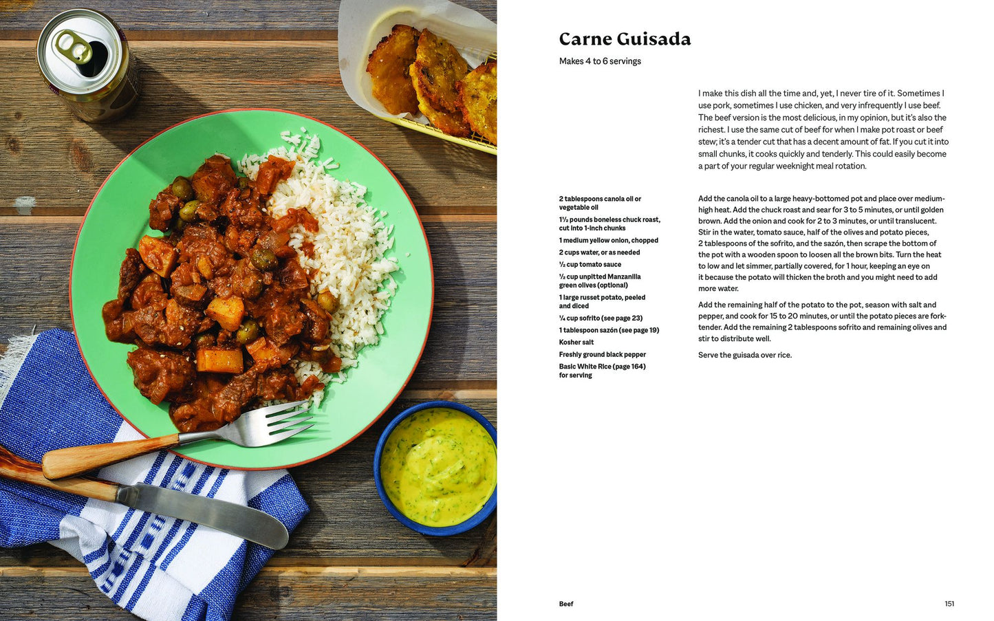Diasporican: A Puerto Rican Cookbook