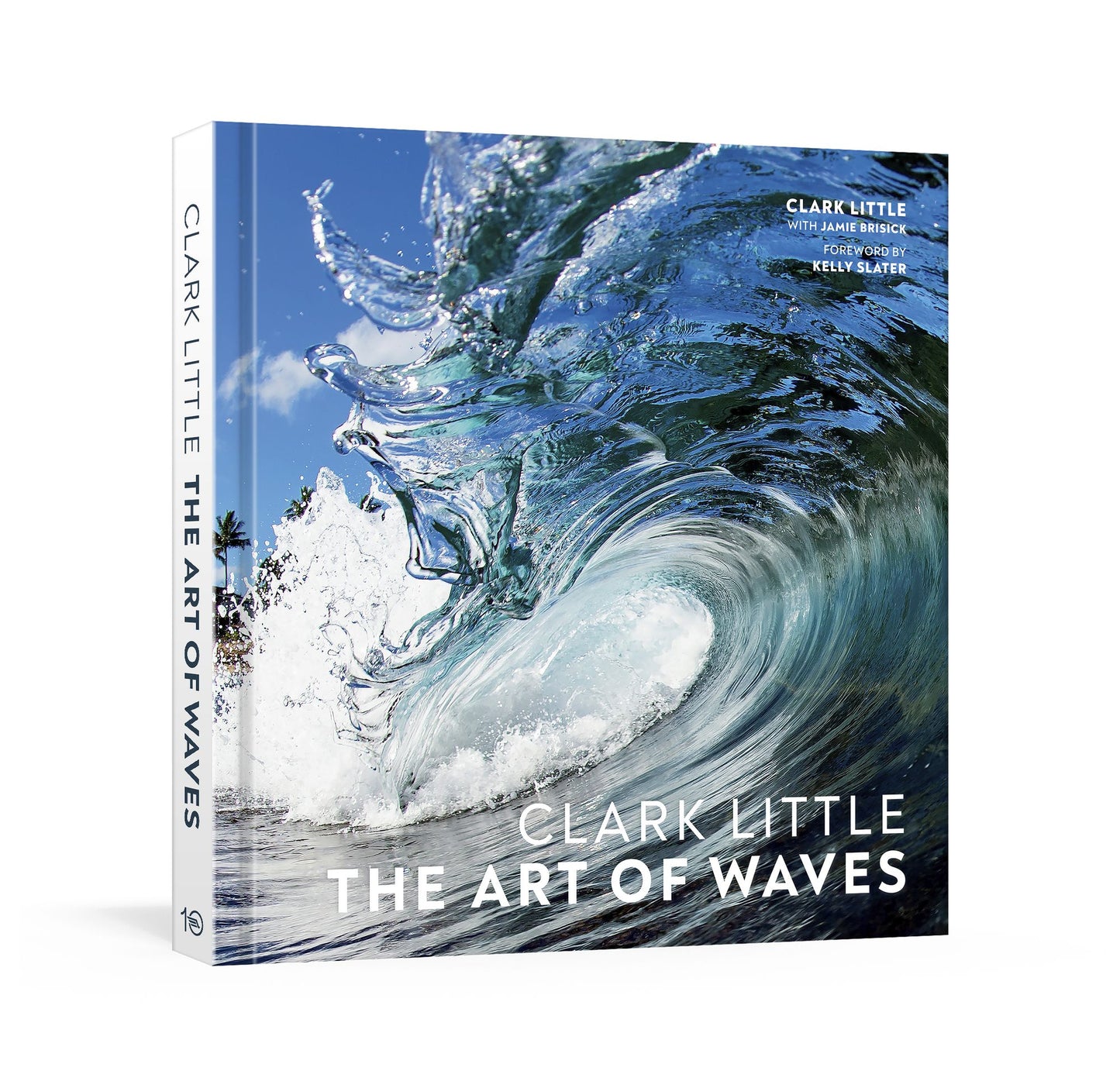 Clark Little: The Art of Waves