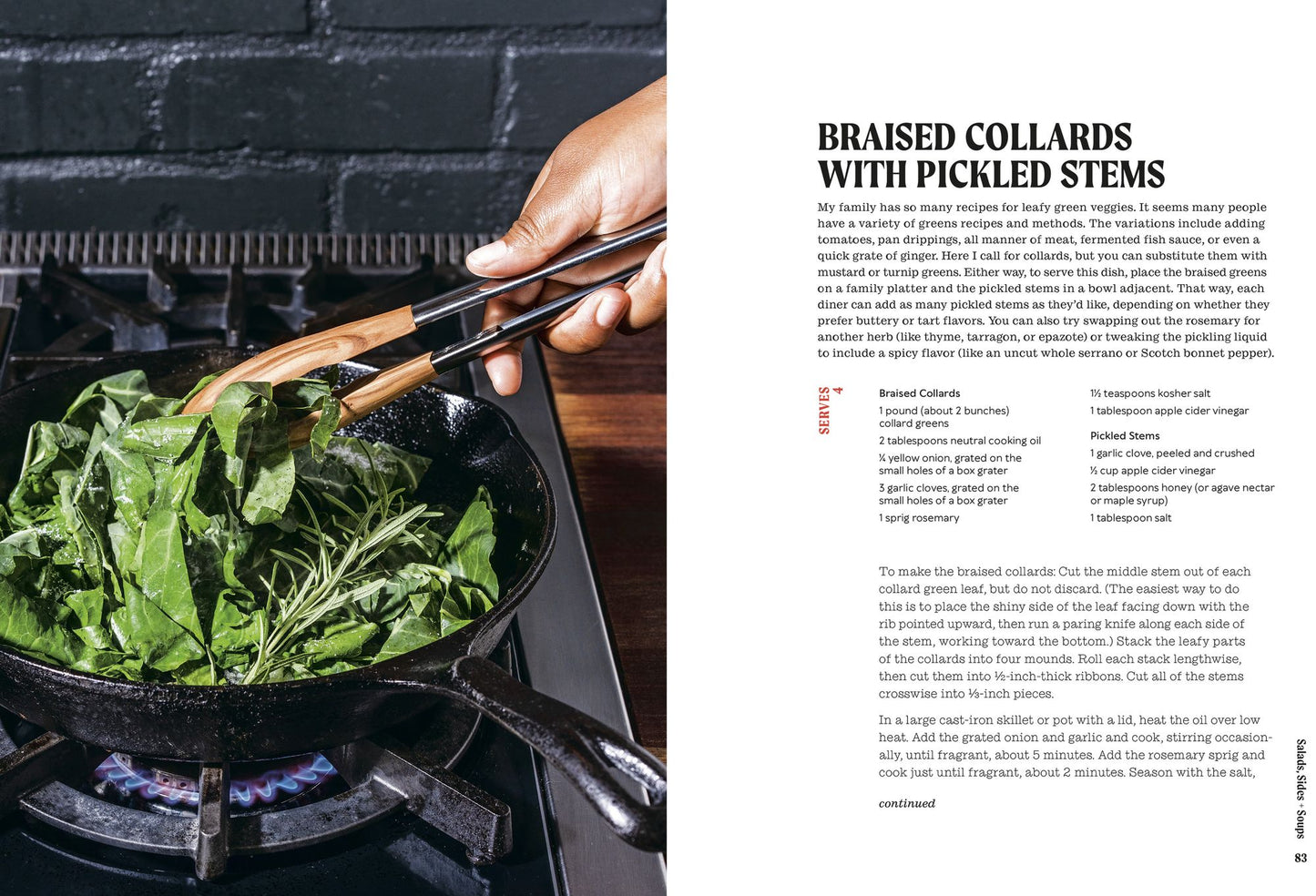 Flavor+Us: Cooking for Everyone [A Cookbook]