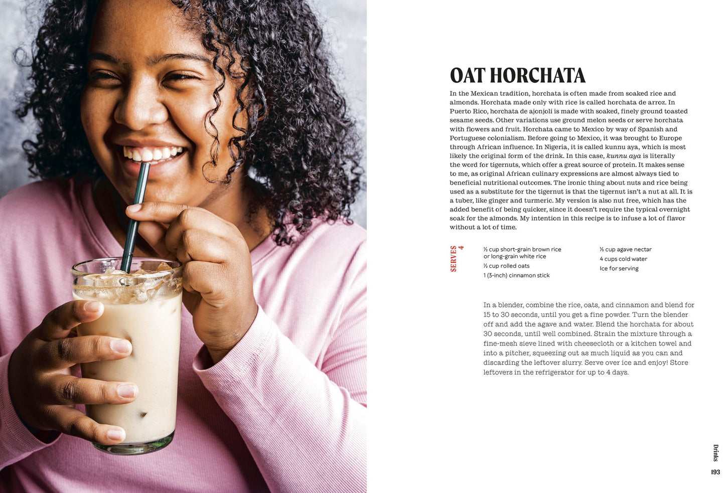 Flavor+Us: Cooking for Everyone [A Cookbook]