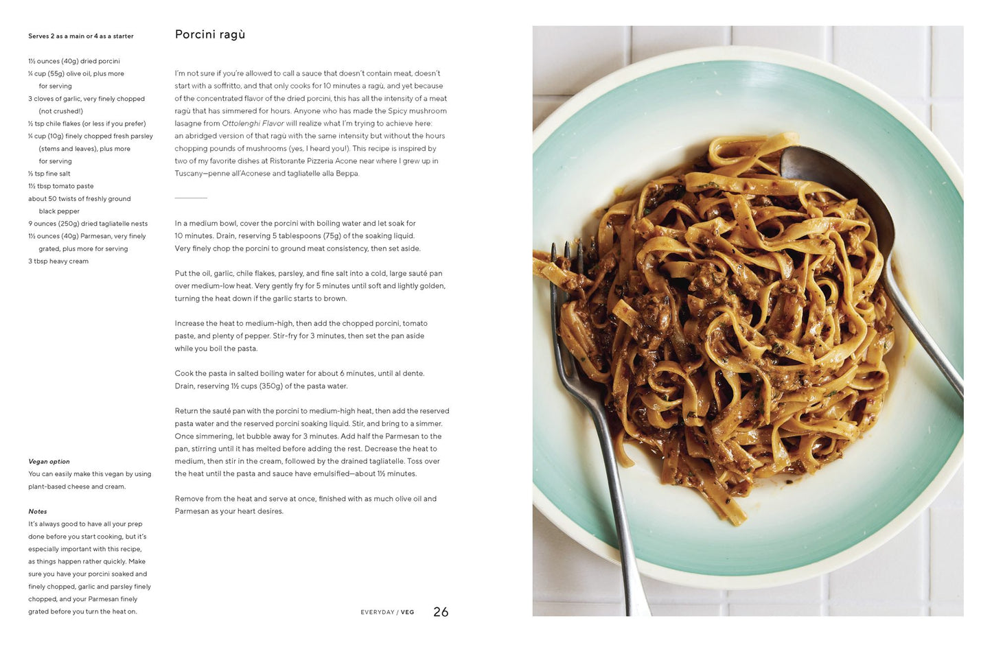 Mezcla: Recipes to Excite [A Cookbook]
