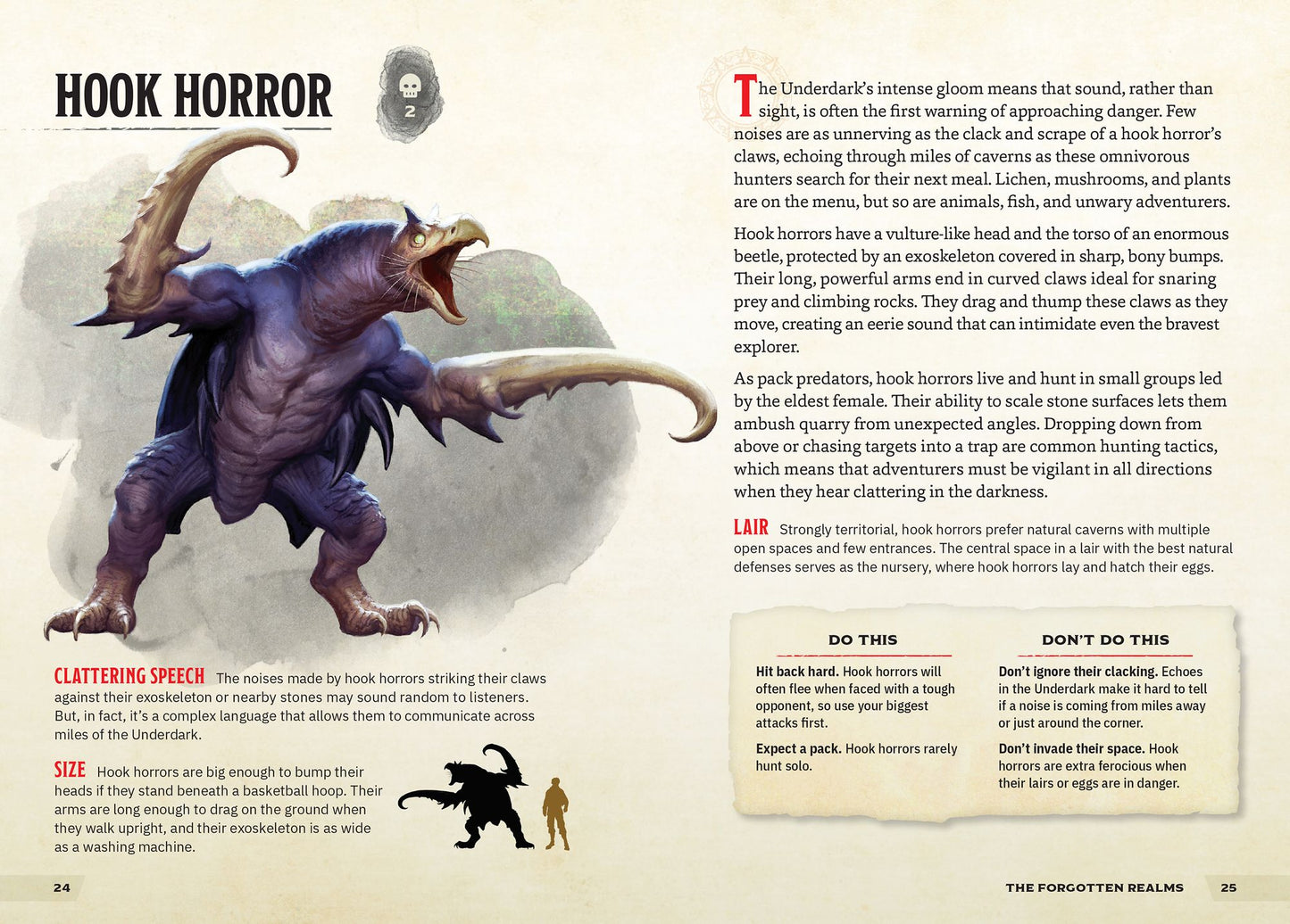Places & Portals (Dungeons & Dragons): A Young Adventurer's Guide