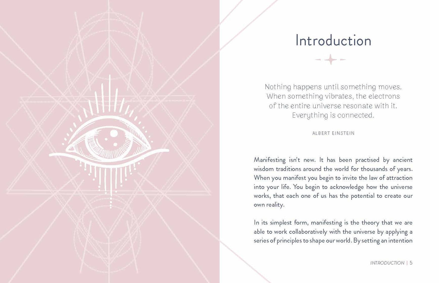How to Manifest: Bring Your Goals into Alignment with the Alchemy of the Universe [A Manifestation Book]