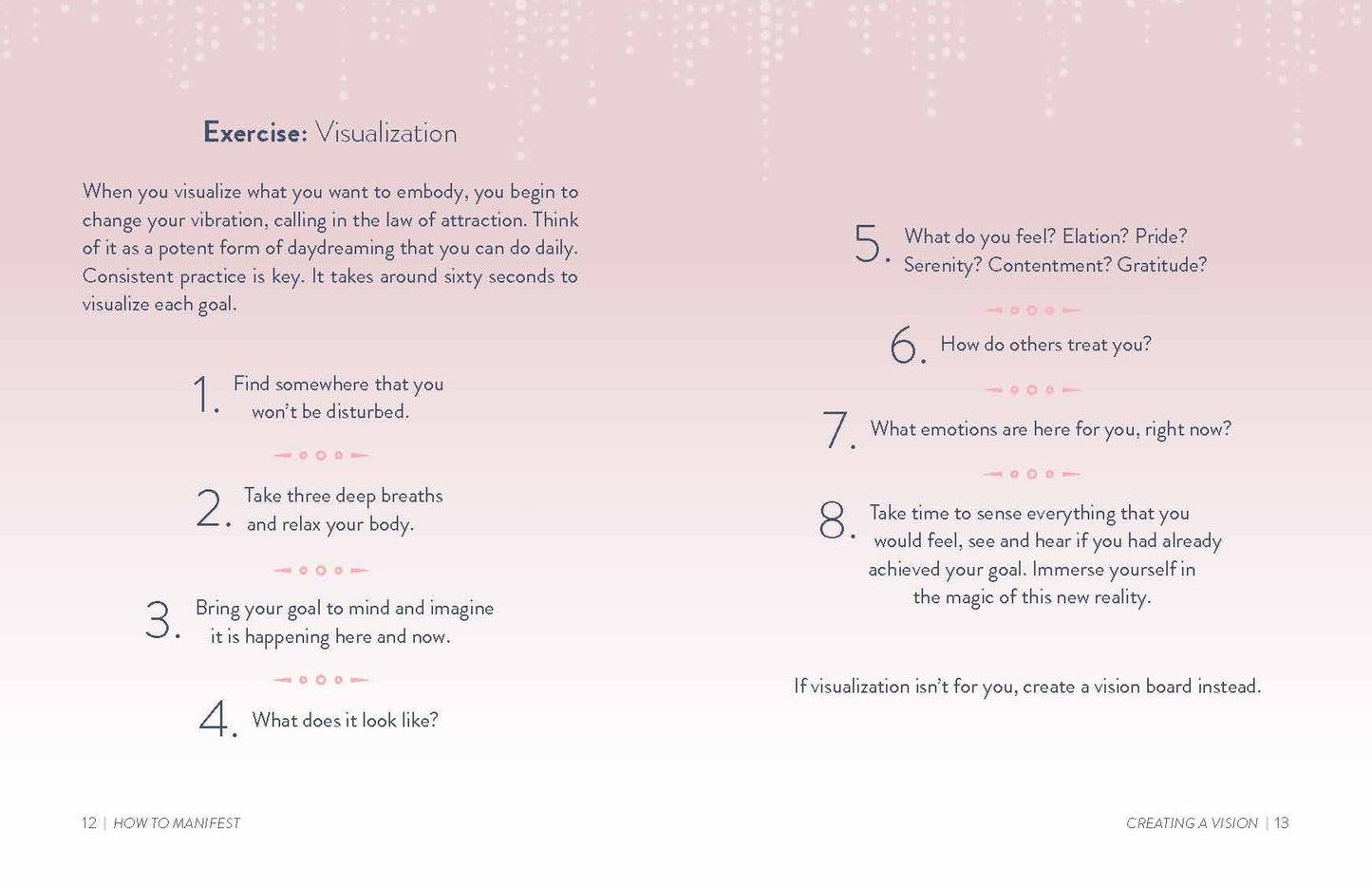 How to Manifest: Bring Your Goals into Alignment with the Alchemy of the Universe [A Manifestation Book]