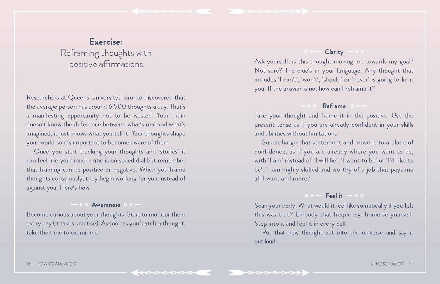 How to Manifest: Bring Your Goals into Alignment with the Alchemy of the Universe [A Manifestation Book]