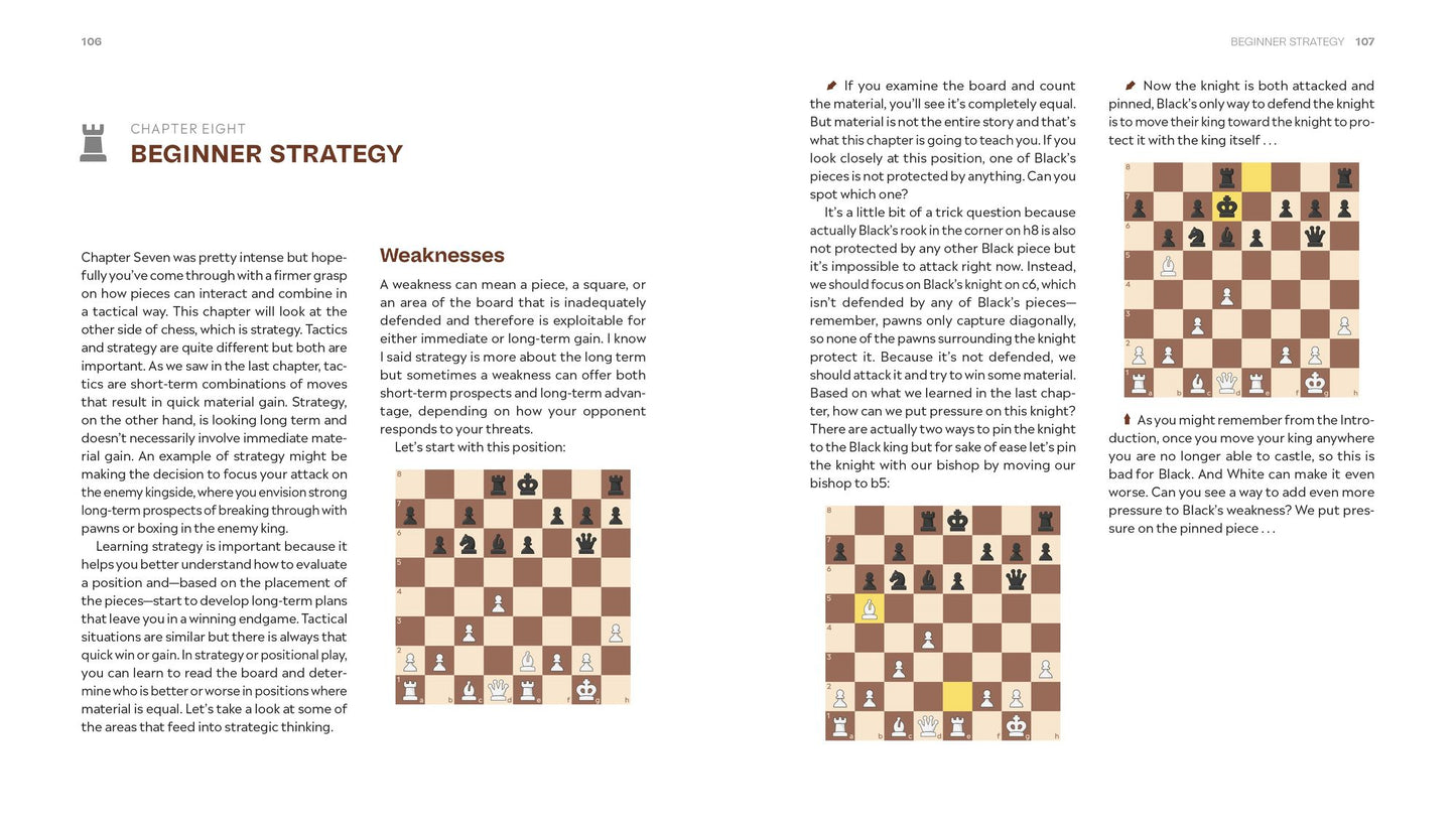 How to Win at Chess: The Ultimate Guide for Beginners and Beyond