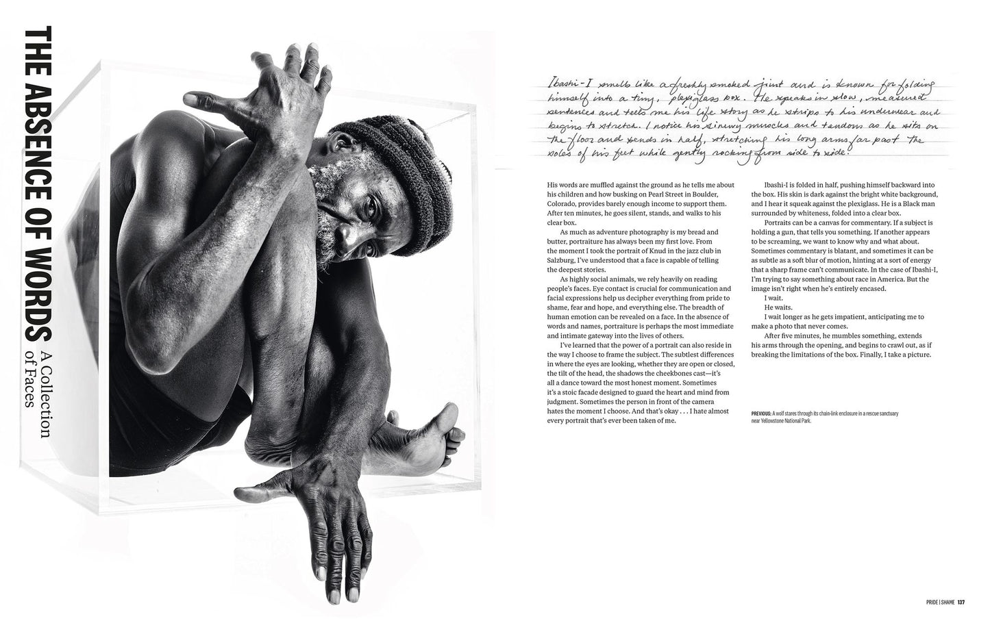 Bi-Polar: Photographs from an Unquiet Mind