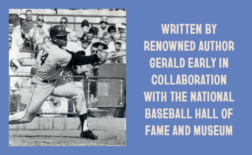 Play Harder: The Triumph of Black Baseball in America