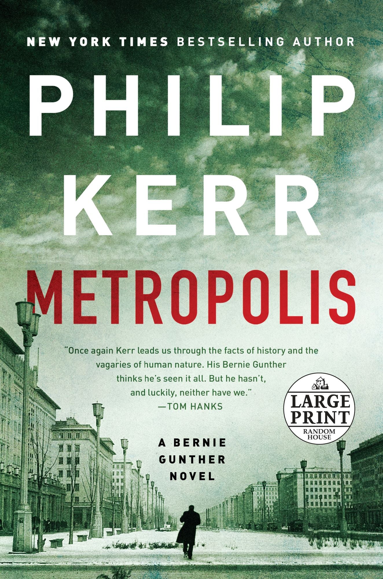 Metropolis