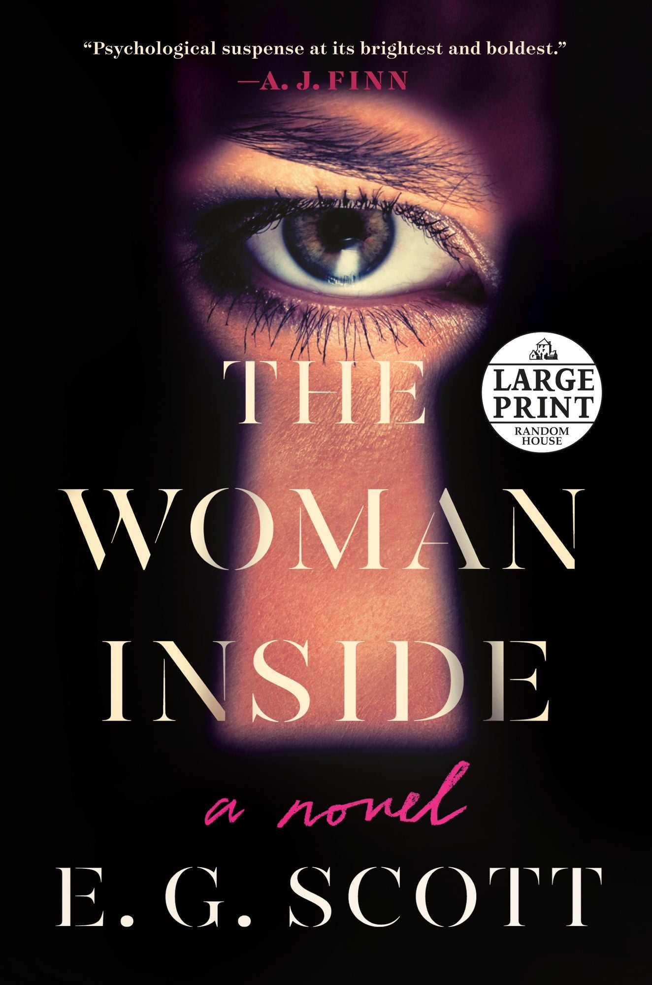 The Woman Inside