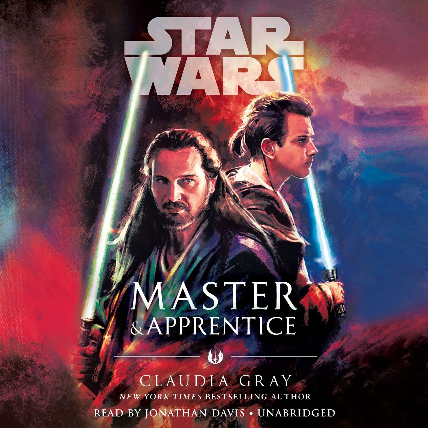 Master and Apprentice (Star Wars)