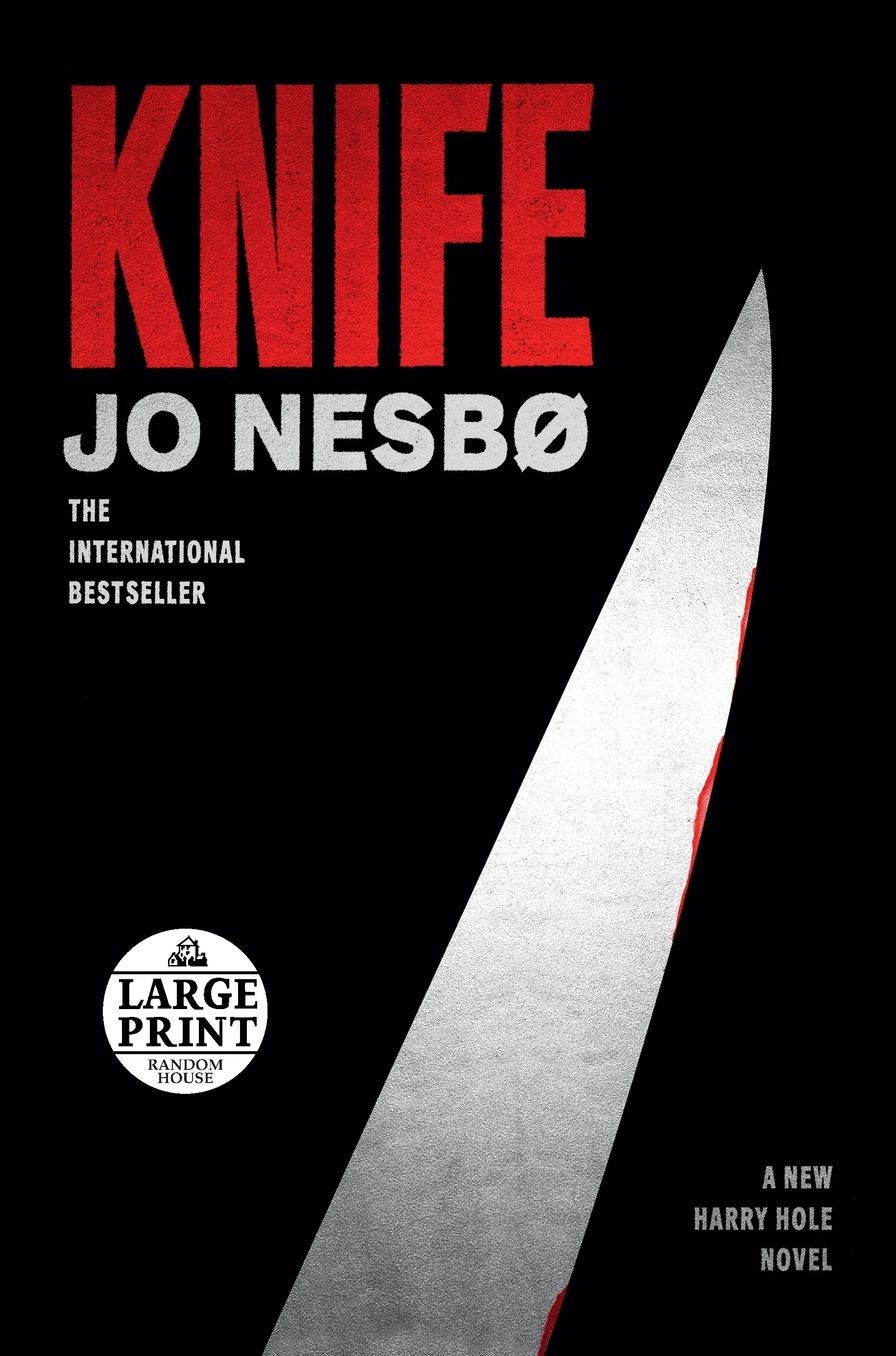 Knife