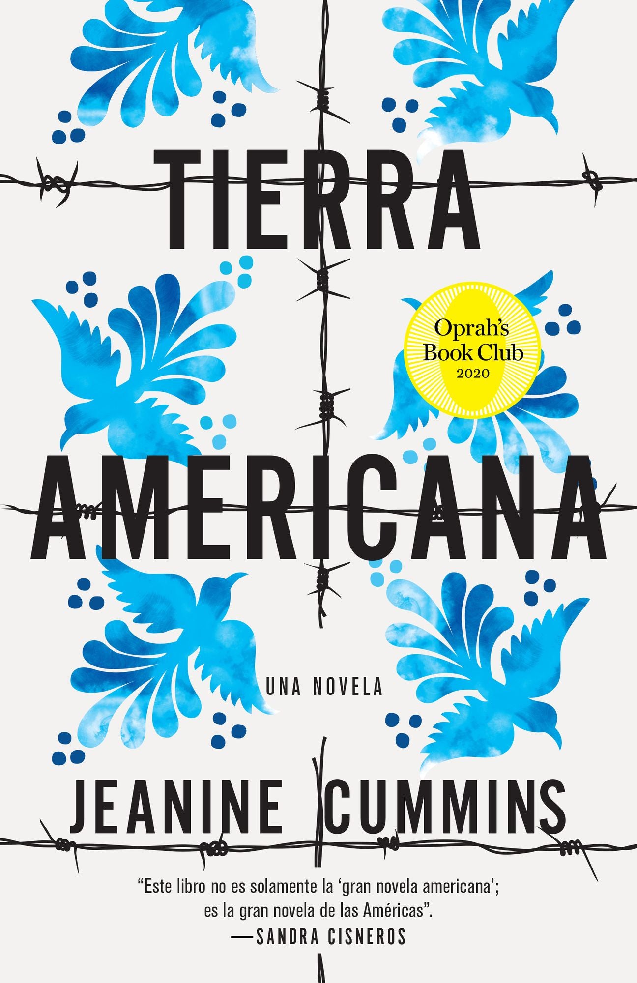 Tierra americana/ American Land