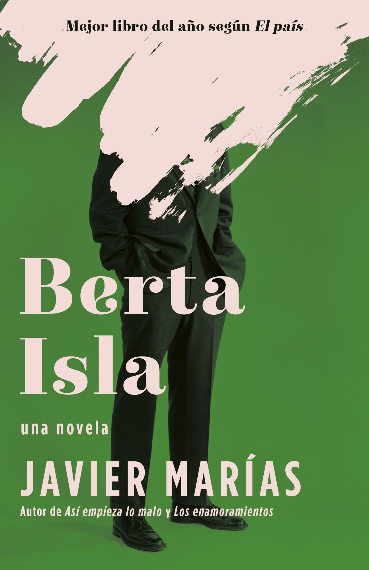 Berta Isla (en español)