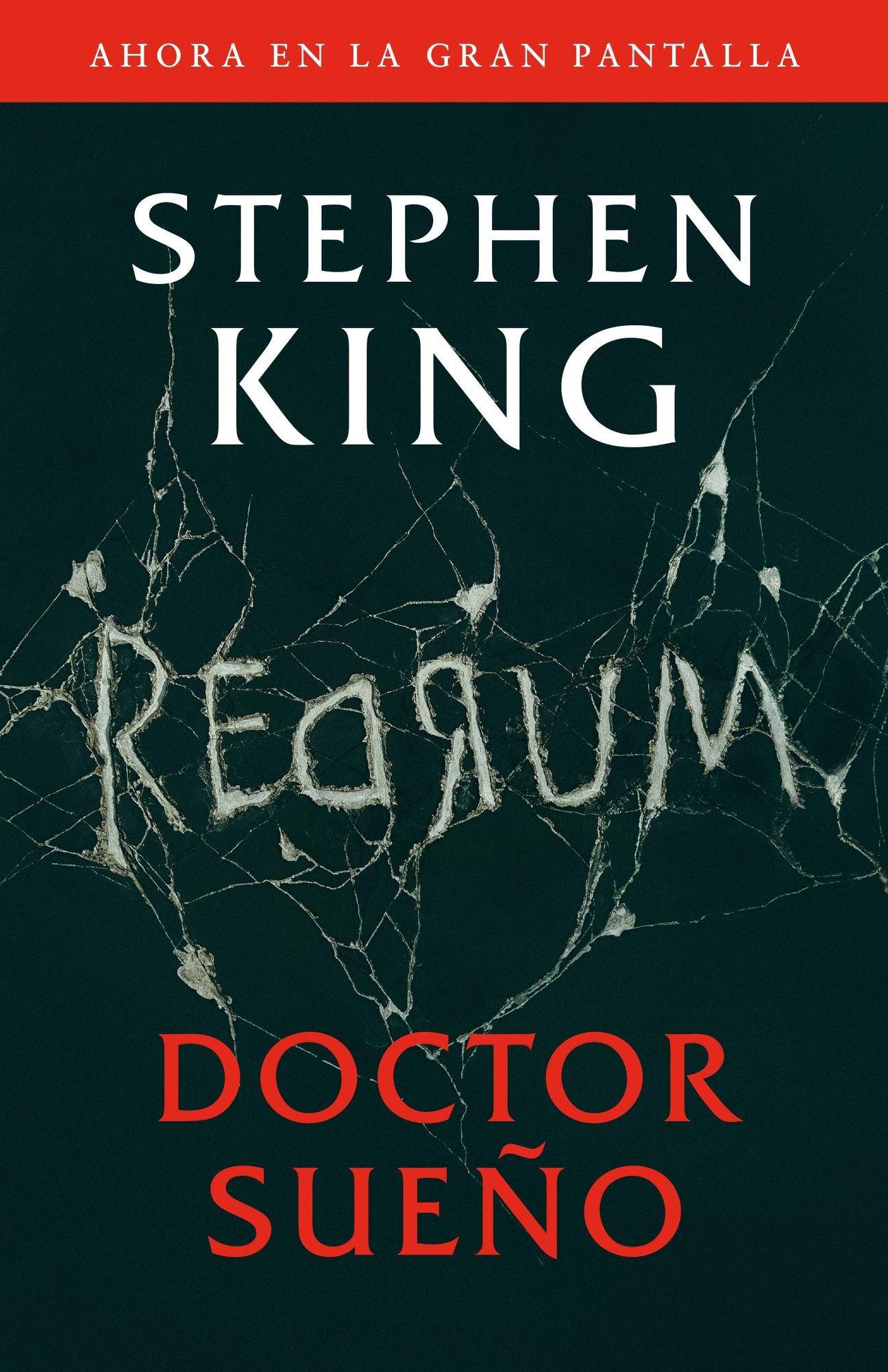 Doctor sue¤o / Doctor Sleep