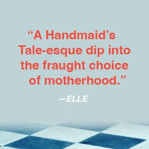 Blue Ticket: A Novel