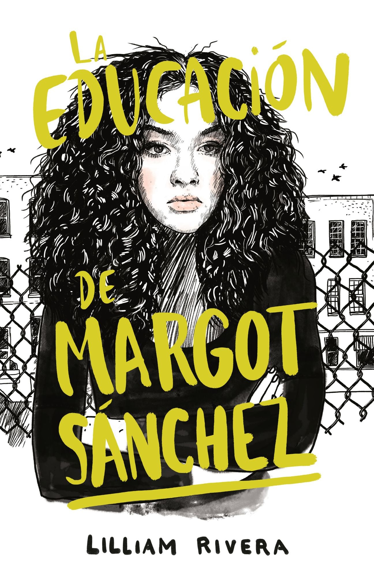 La educaci¢n de Margot Sanchez / The Education of Margot Sanchez