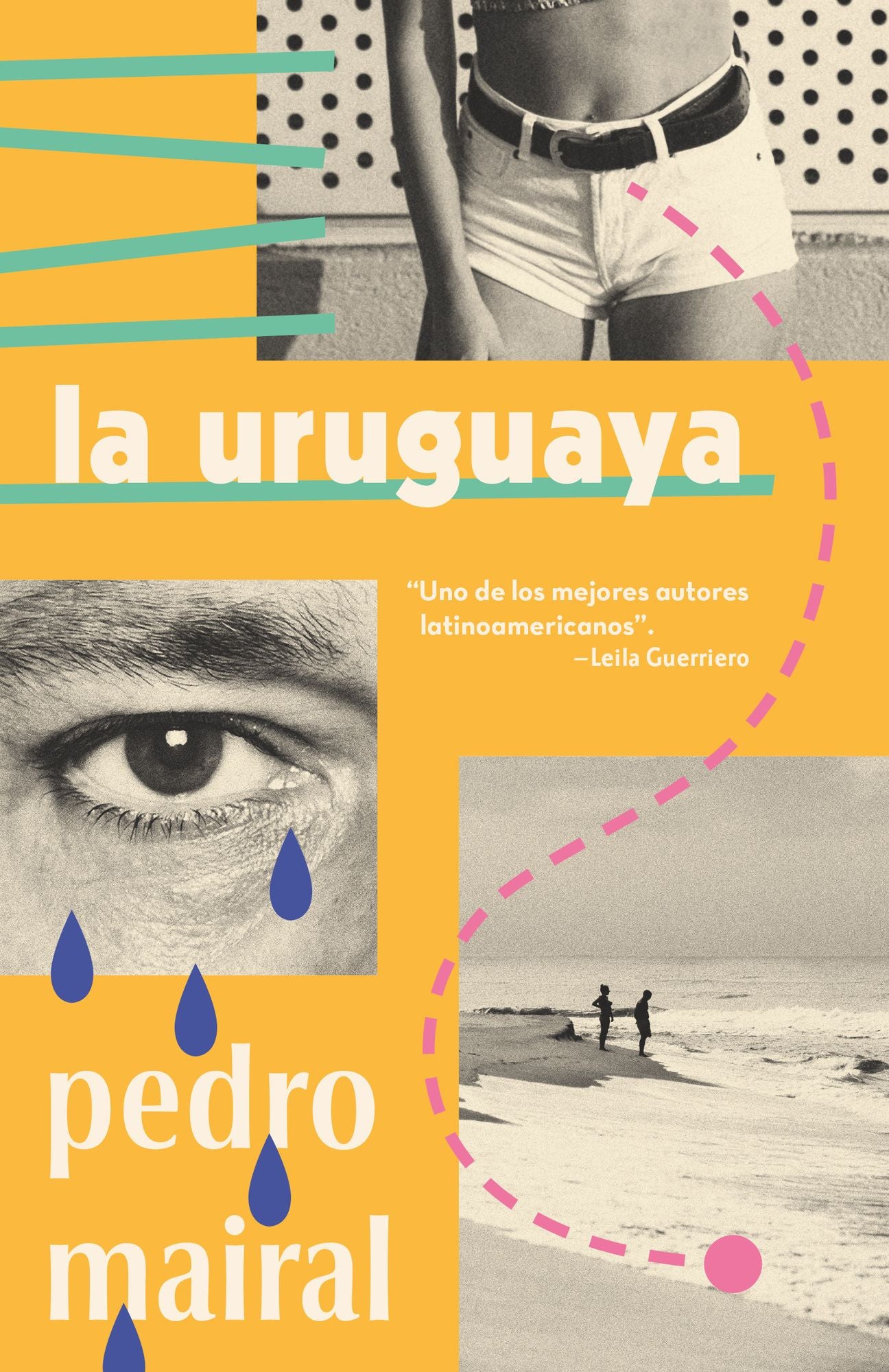 La uruguaya / The Uruguayan Woman