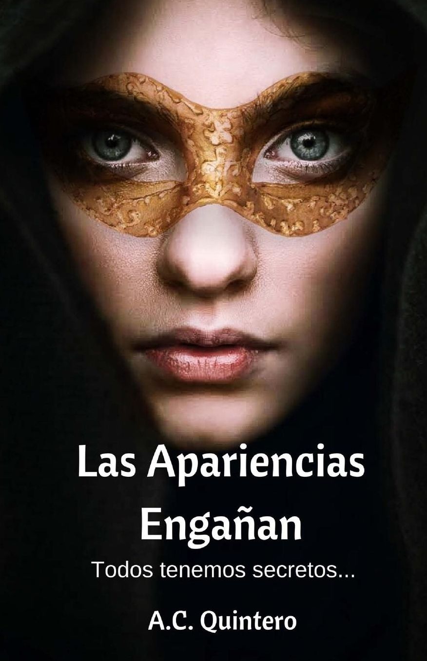 Las Apariencias Enganan
