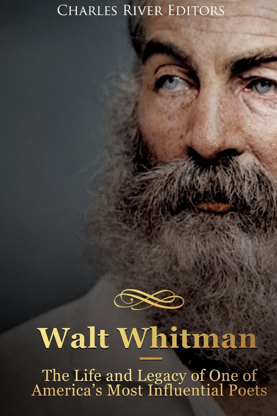 Walt Whitman: The Life and Legacy of One of Americas Most Influential Poets