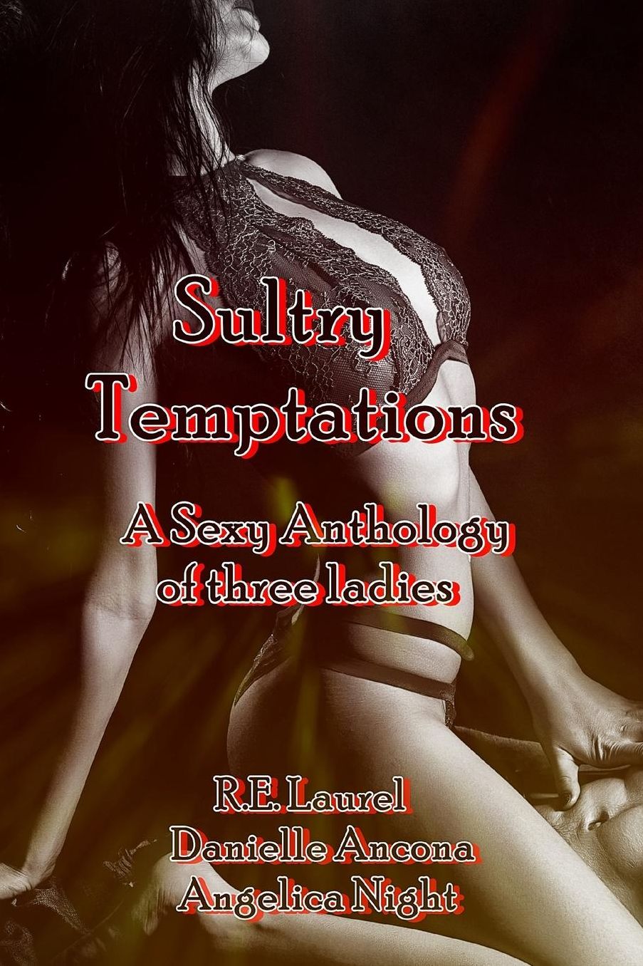 Sultry Temptations