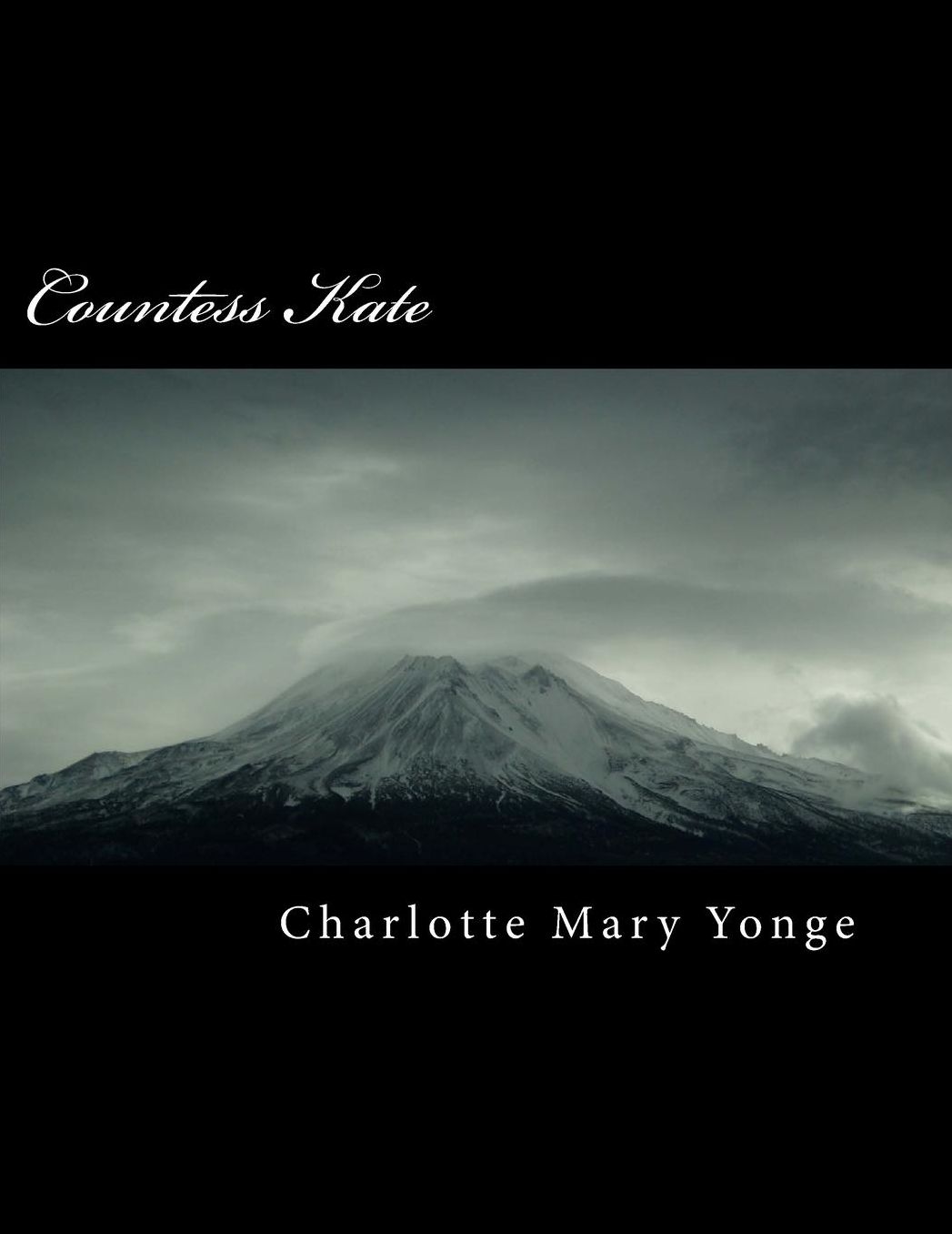 Countess Kate