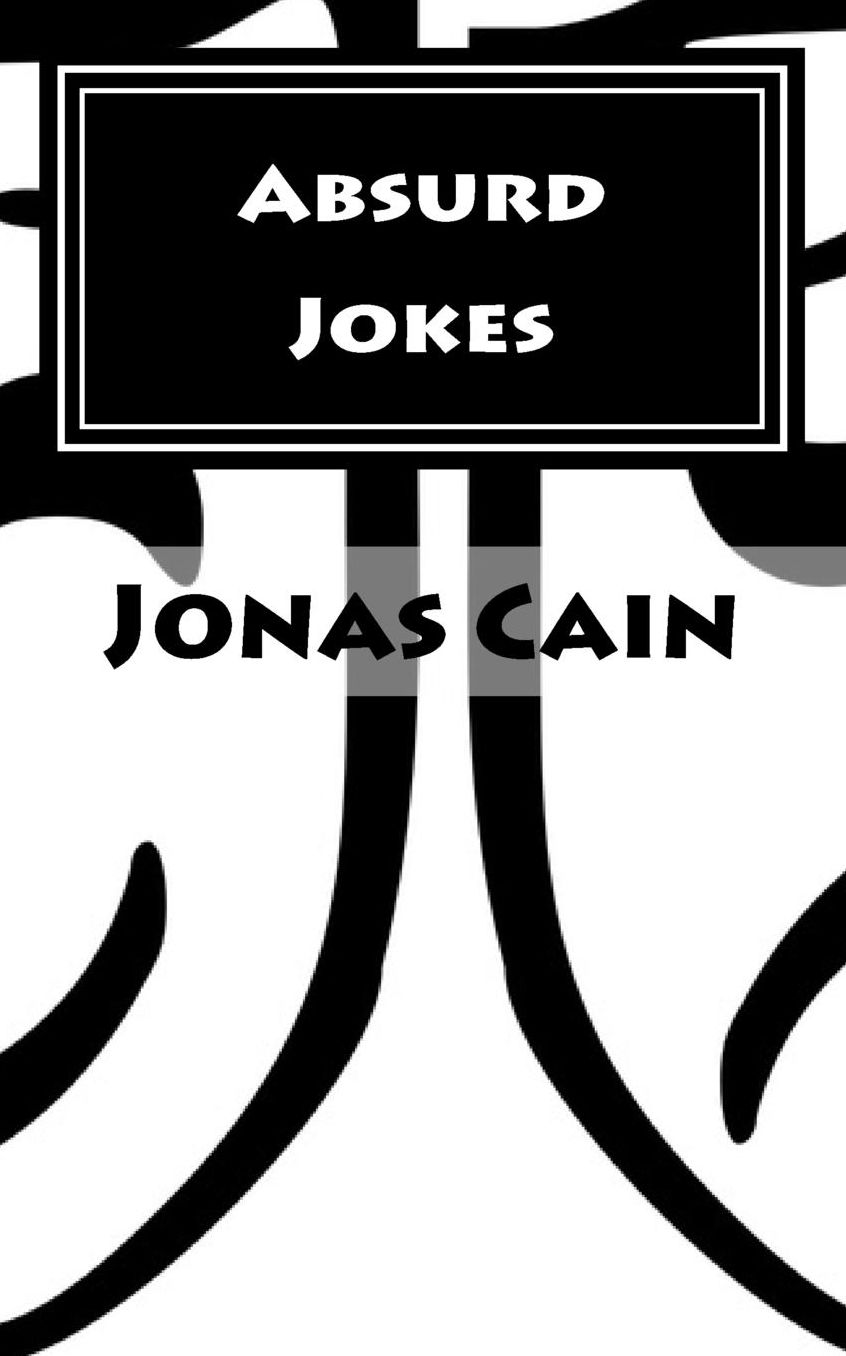 Absurd Jokes