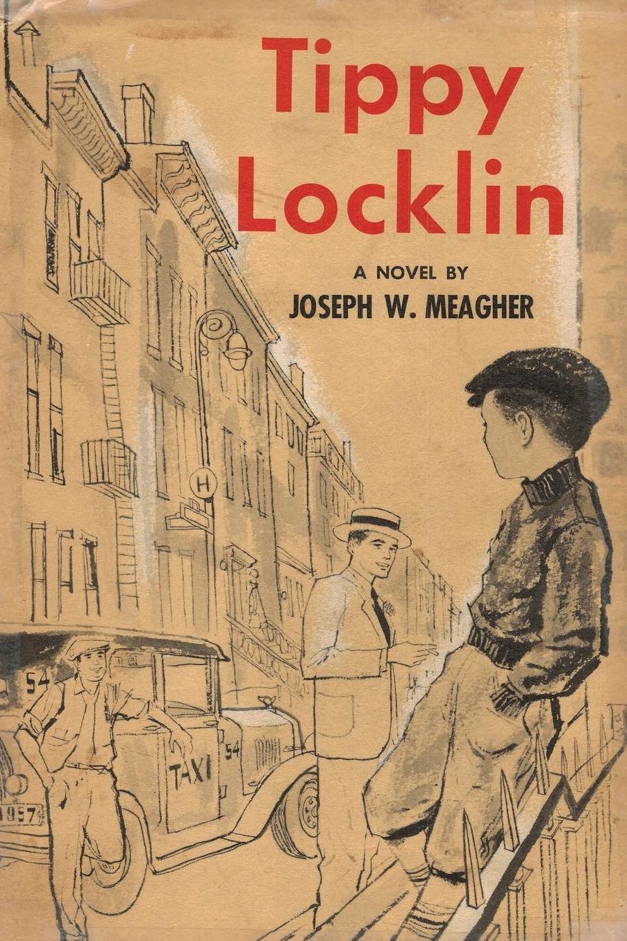 Tippy Locklin