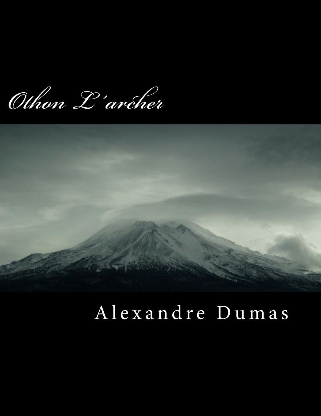 Othon Lï¿½archer