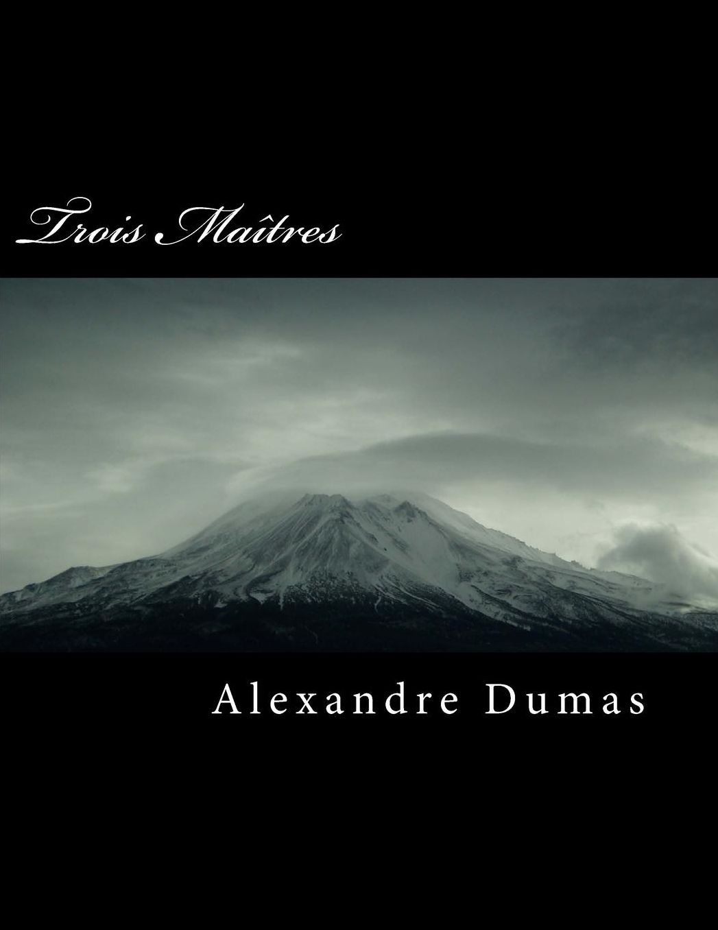 Trois Maï¿½tres