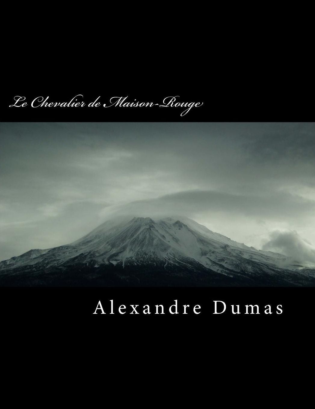 Le Chevalier de Maison-Rouge