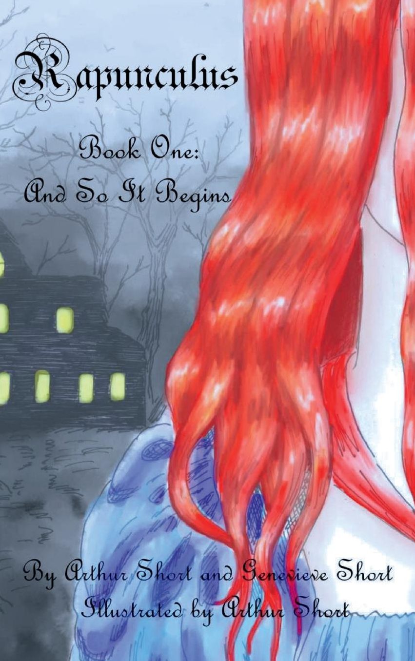 The Waters Of Effinggami - Pre order submitted on Aug 23rd