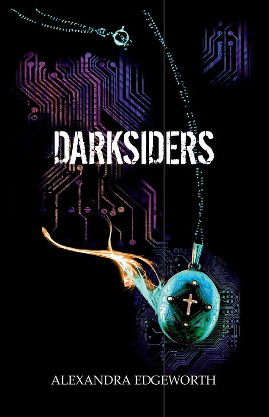 Darksiders: A Savage Sector Novel