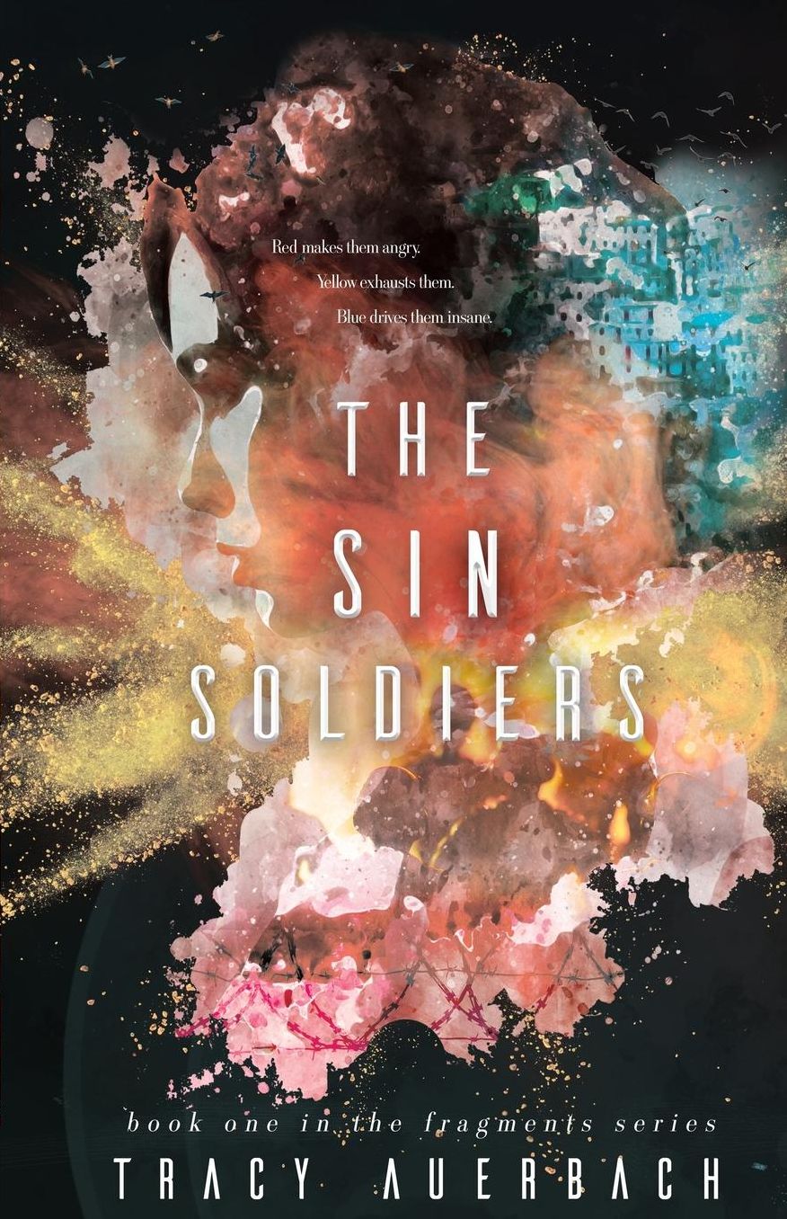 The Sin Soldiers