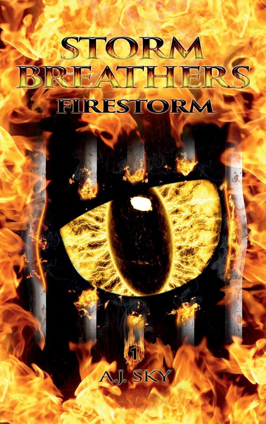 Firestorm
