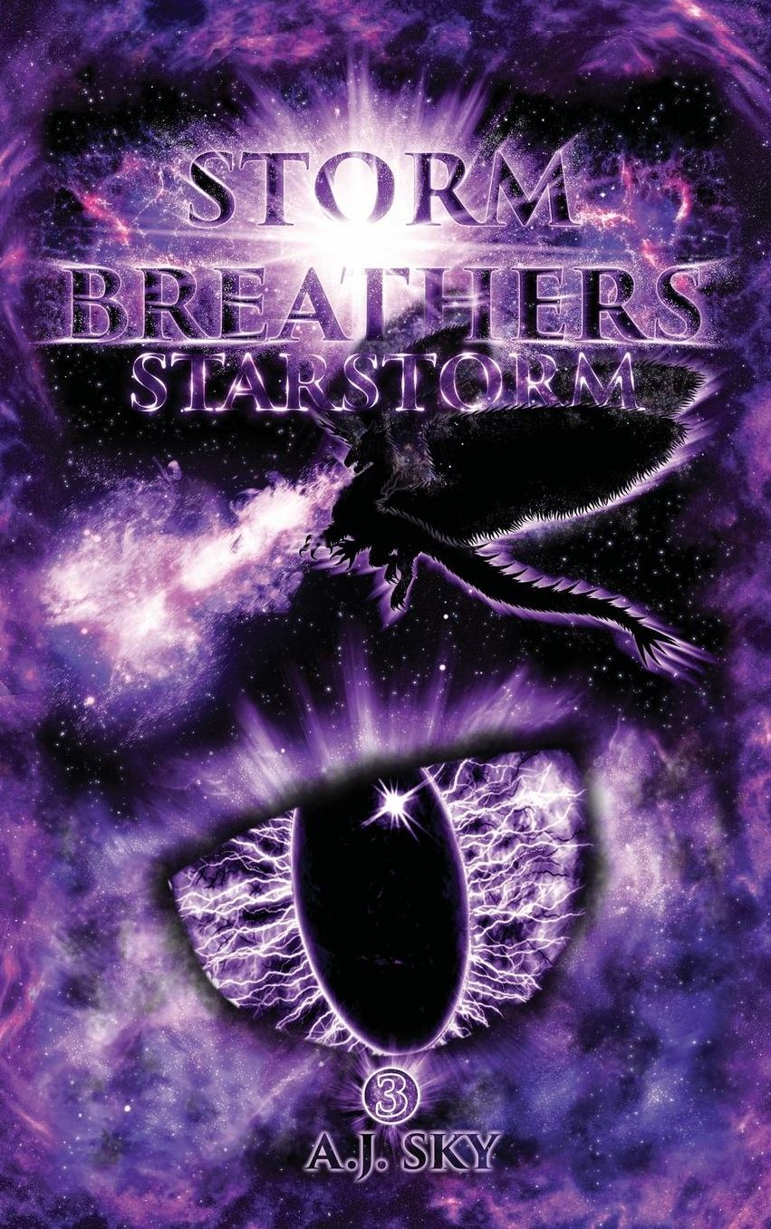 Starstorm